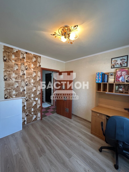 Фото 3-х комнатная квартира, ул.Л енина 73, ID: 2290426