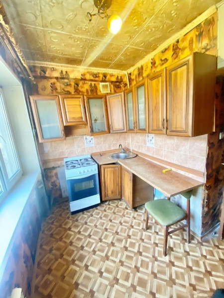 2-комнатная квартира, кв. Ватутина