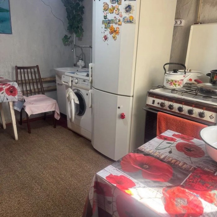 Фото Продам дом, ул. Украинская, напротив ж/д больницы, недалеко от парка Горького и ул. Советской.