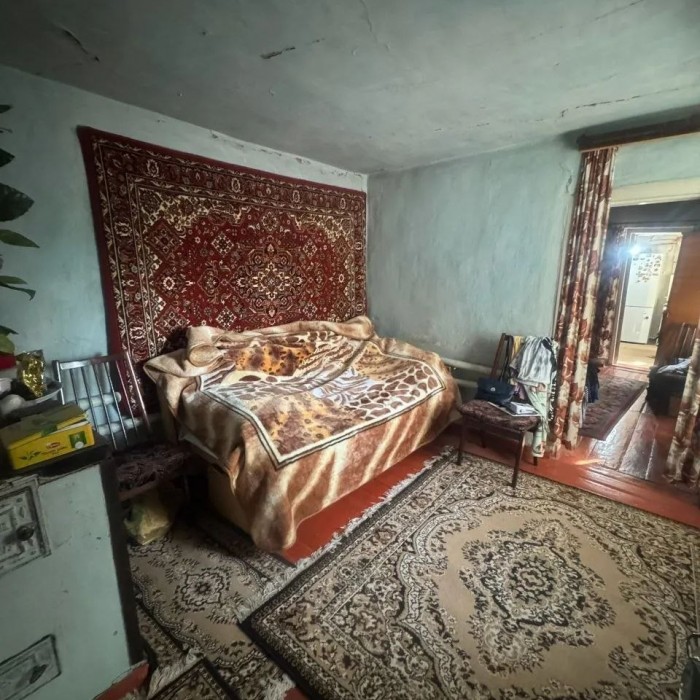 Фото Продам дом, ул. Украинская, напротив ж/д больницы, недалеко от парка Горького и ул. Советской.