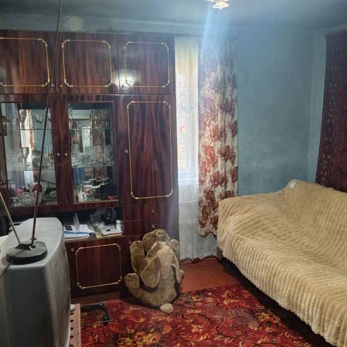 Фото Продам дом, ул. Украинская, напротив ж/д больницы, недалеко от парка Горького и ул. Советской.