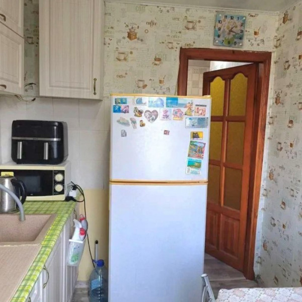 Фото Продам 2-комн квартиру на кв Левченко, 5/5 эт. г. Луганск