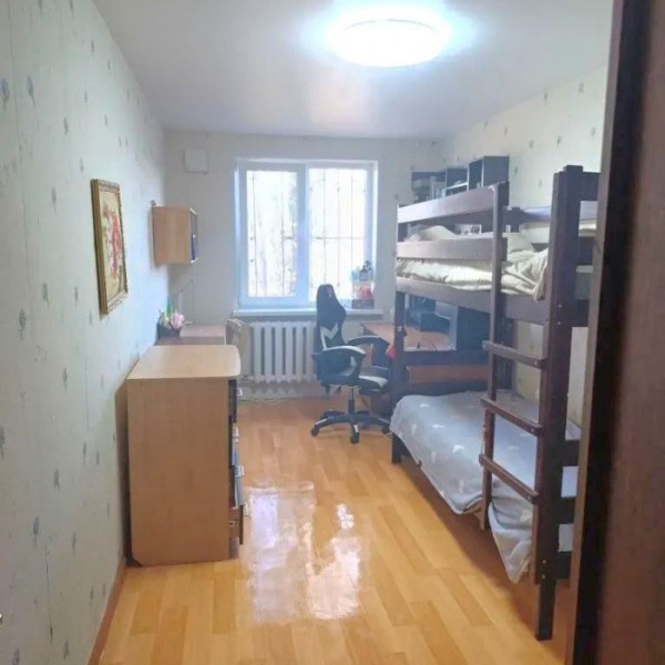 Фото Продам 2-комн квартиру на кв Левченко, 5/5 эт. г. Луганск