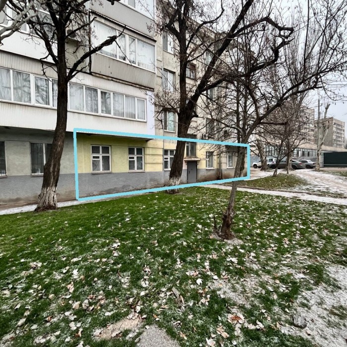 Фото Сдам долгосрочно встроенное помещение, офисного типа (кабинетная система) в центре г. Луганск, ул. Коцюбинского (р- н СМ Матрешка).