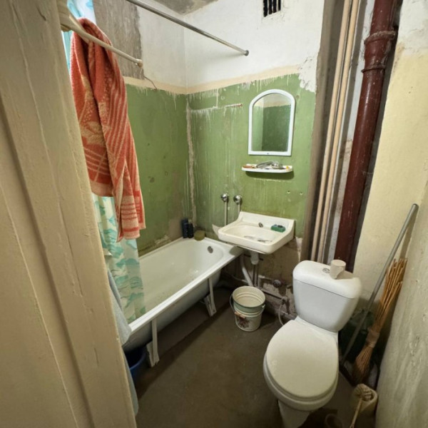 Фото Продам 1 комнатную квартиру Станица Луганская, (Н. Кондрашевка)