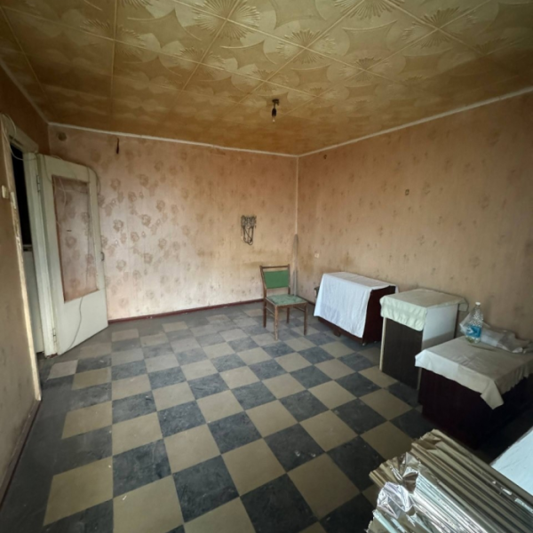 Продам 1к квартиру в центре города