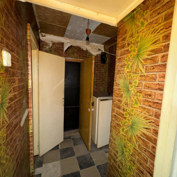 Фото Продам 1к квартиру в центре города