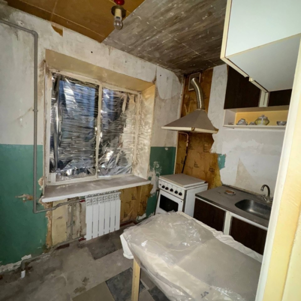 Фото Продам 1к квартиру в центре города