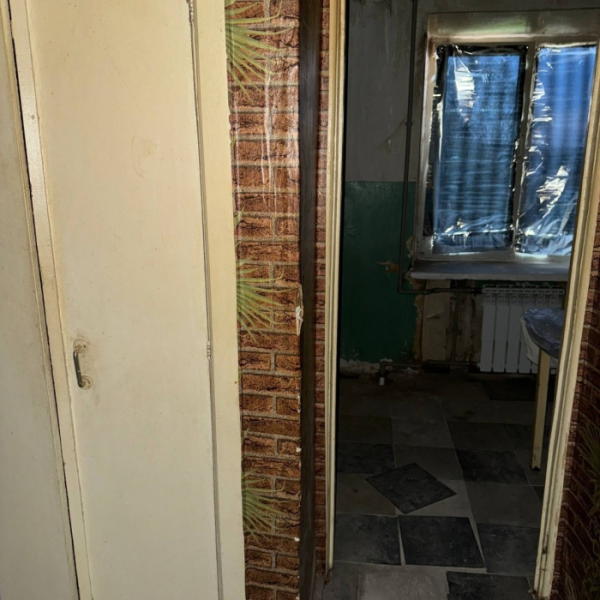 Фото Продам 1к квартиру в центре города