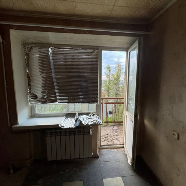 Фото Продам 1к квартиру в центре города