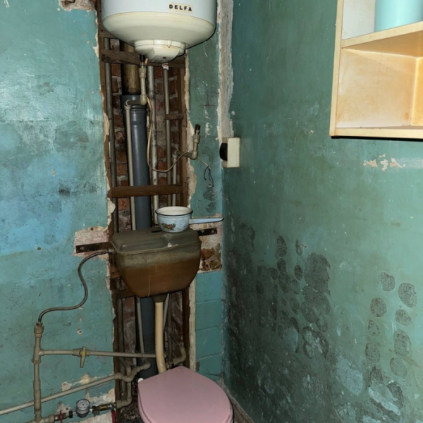 Фото Продам 1к квартиру в центре города