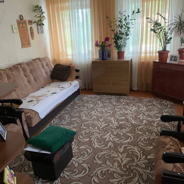 Фото Продам дом в городе Луганск, улица Тимирязева