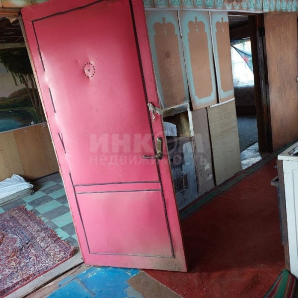 Фото Дача СТН Восход рн. Ольховские дачи