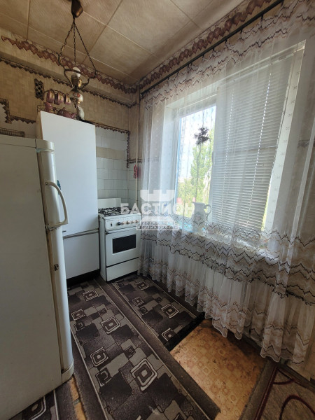 Фото Продаётся трёхкомнатная квартира, 52,9 м²