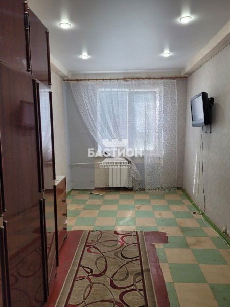 Фото Продаётся трёхкомнатная квартира, 52,9 м²