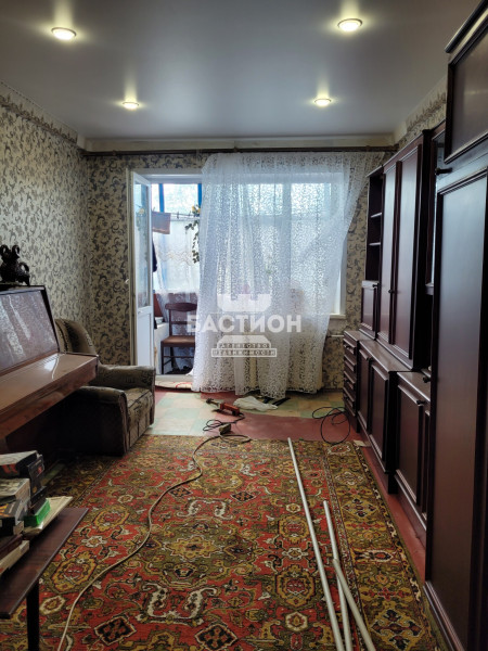 Фото Продаётся трёхкомнатная квартира, 52,9 м²