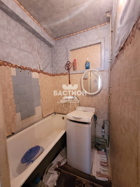 Фото Продаётся трёхкомнатная квартира, 52,9 м²