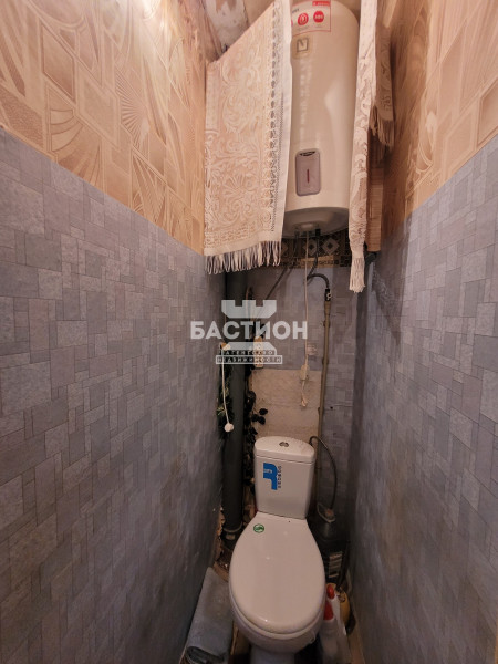 Фото Продаётся трёхкомнатная квартира, 52,9 м²
