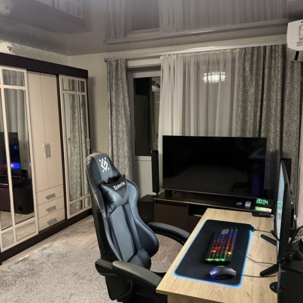 Фото Продам 1к квартиру на востоке, 7/9эт