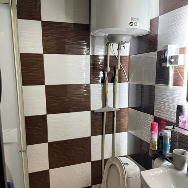 Продам 1к квартиру на востоке, 7/9эт