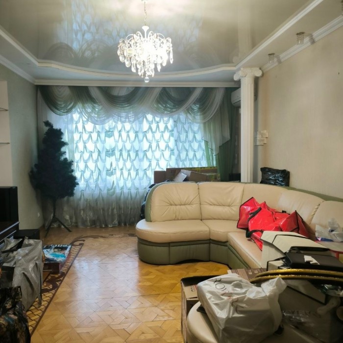 Фото Продам 4-х комн квартиру 132 м2 в г Луганск ул Оборонная