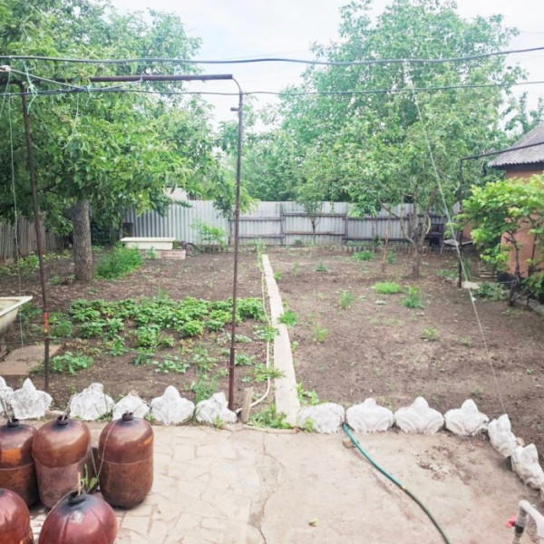 № 6910 Продам дом в р-не Депо