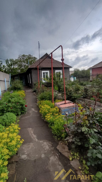 Фото Дом ул. Энтузиастов г.Алчевск#1319