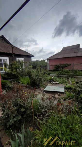 Дом ул. Энтузиастов г.Алчевск#1319