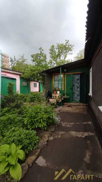 Фото Дом ул. Энтузиастов г.Алчевск#1319