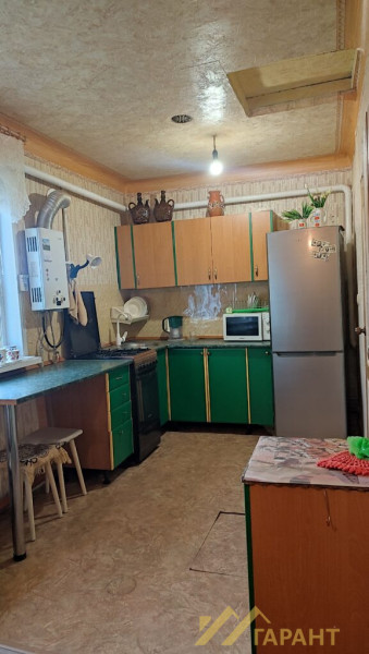 Фото Дом ул. Энтузиастов г.Алчевск#1319