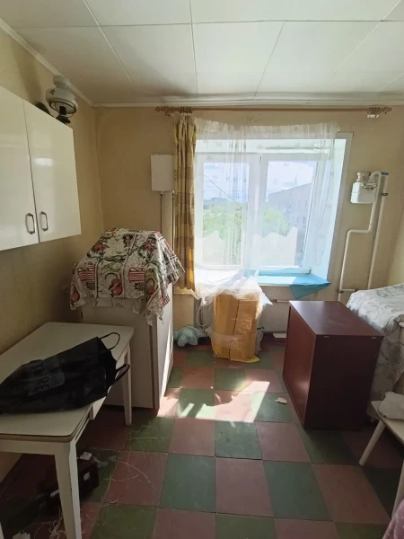 Продаётся 2-комнатная квартира в городе Брянка, пер. Седова, д. 12