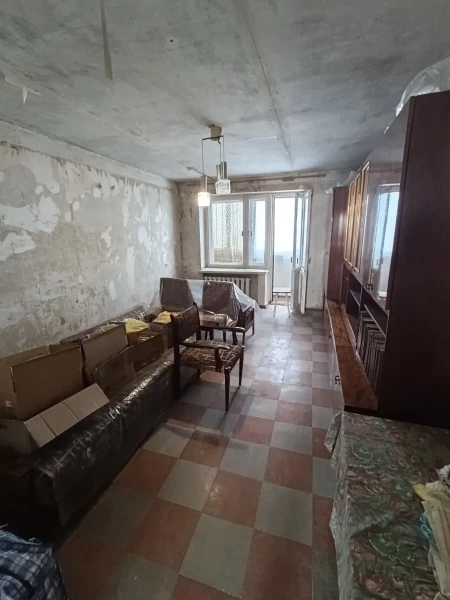 Фото Продаётся 2-комнатная квартира в городе Брянка, пер. Седова, д. 12