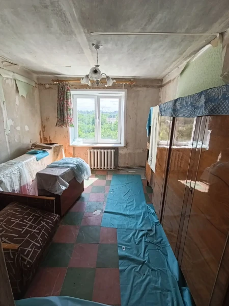 Фото Продаётся 2-комнатная квартира в городе Брянка, пер. Седова, д. 12