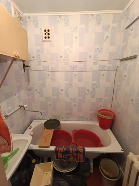 Фото Продаётся 2-комнатная квартира в городе Брянка, пер. Седова, д. 12