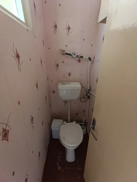 Фото Продаётся 2-комнатная квартира в городе Брянка, пер. Седова, д. 12