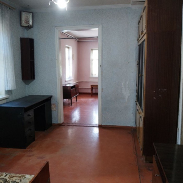 Фото Продам дом в р-н ост. «Филатова», 1й Белорусский проезд