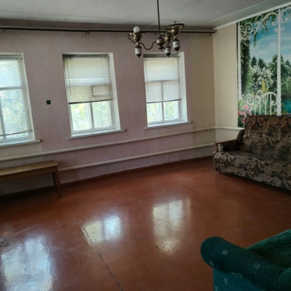 Фото Продам дом в р-н ост. «Филатова», 1й Белорусский проезд