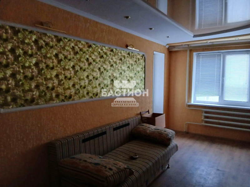 Фото Продаётся трёхкомнатная квартира, 75,9 м²