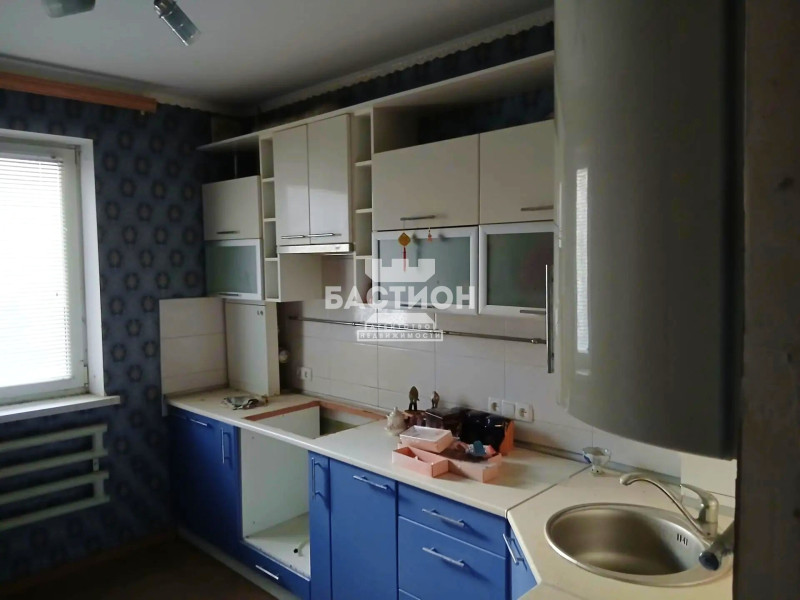 Фото Продаётся трёхкомнатная квартира, 75,9 м²