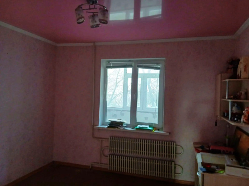 Фото Продаётся трёхкомнатная квартира, 75,9 м²