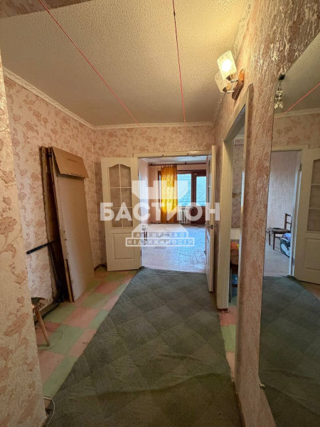 Фото 2-х комнатная квартира, ул. Станиславского 3, ID: 2101495