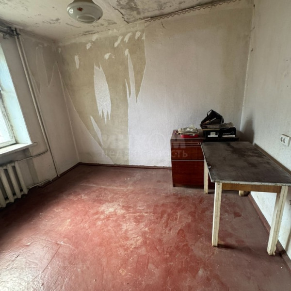 Фото Продам 4к ул. Осипенко 20