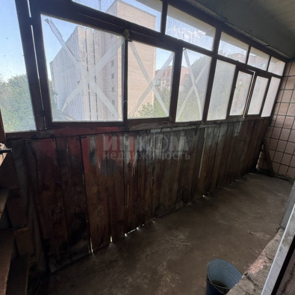 Фото Продам 4к ул. Осипенко 20