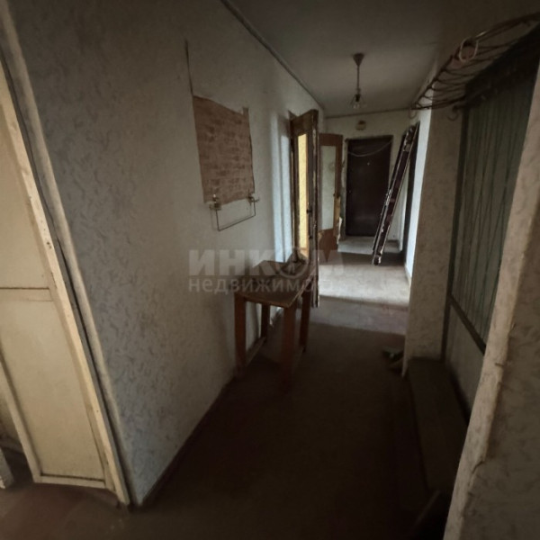 Фото Продам 4к ул. Осипенко 20