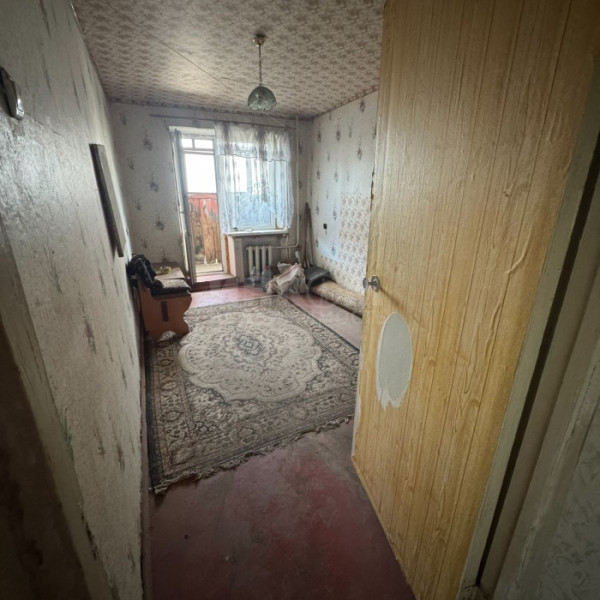 Фото Продам 4к ул. Осипенко 20