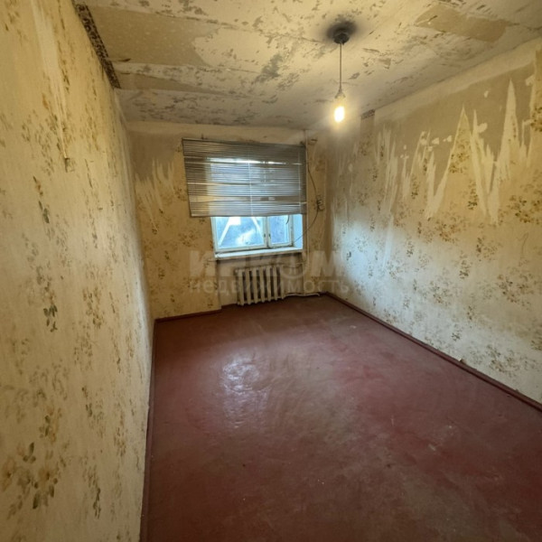 Фото Продам 4к ул. Осипенко 20