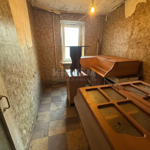 Фото Продам 4к ул. Осипенко 20