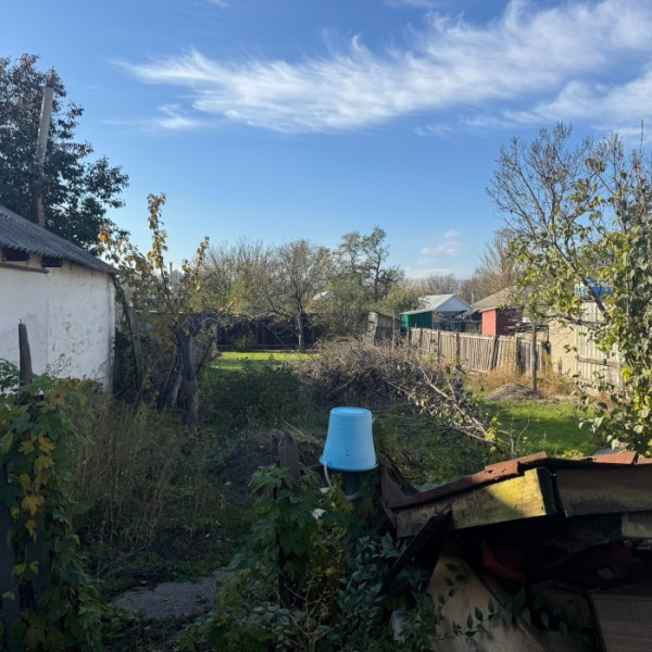 Фото Продам флигель в г Луганск пос Тельмана