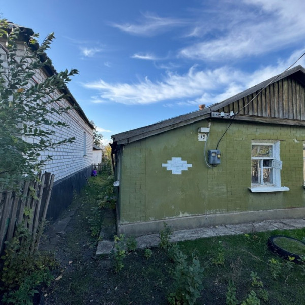 Фото Продам флигель в г Луганск пос Тельмана