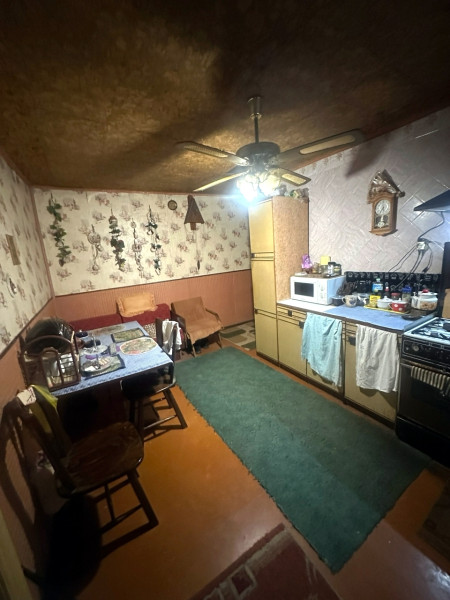 Фото Продам дом 🏠 поселок Тельмана.